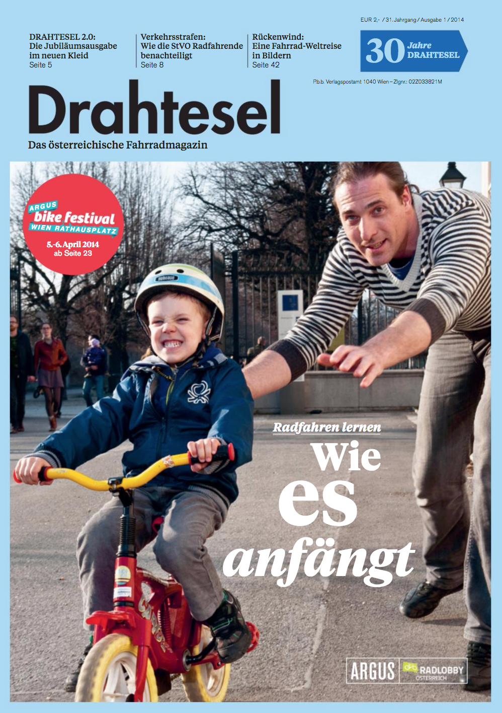 Cover 1/2014