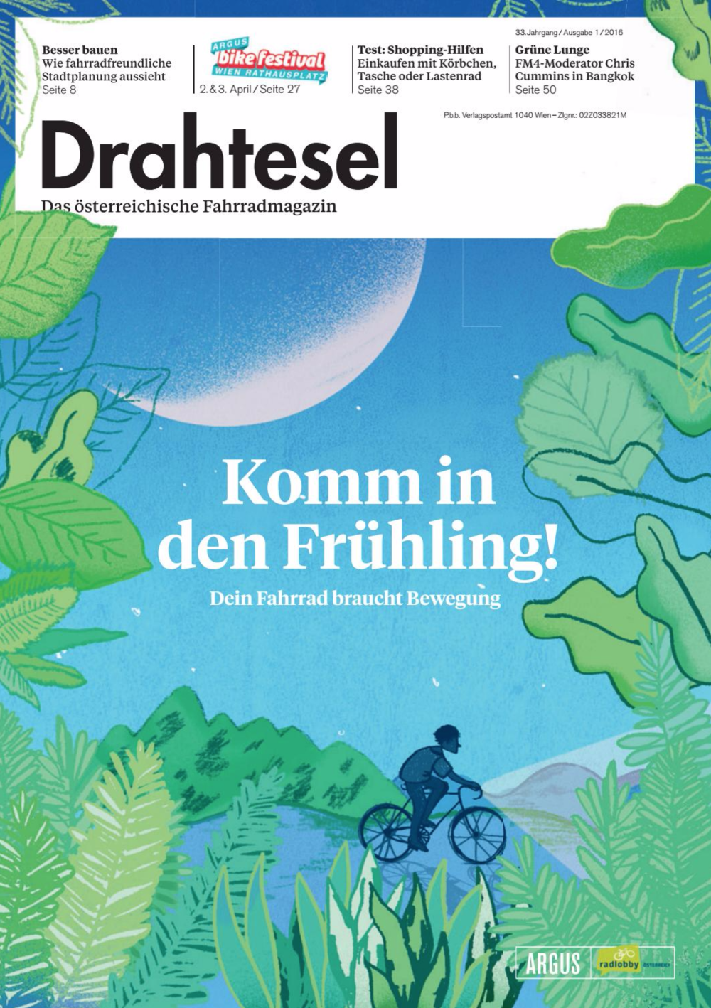 Cover 1/2016