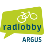 Radlobby ARGUS Logo