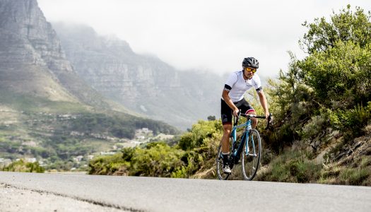 Rennrad in Südafrika – Überwintern für Sportbegeisterte