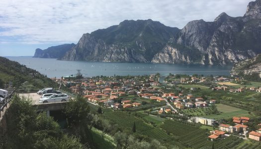 Fahrradreise: In acht Tagen nach Korsika