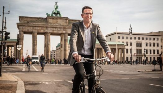 RdR: The magic of Volksentscheid Fahrrad (Teil Eins)