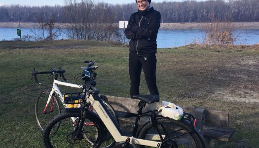 DRAHTESEL-Test: Smart Gadgets für Radfahrende