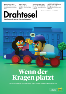 Drathesel DE3/20